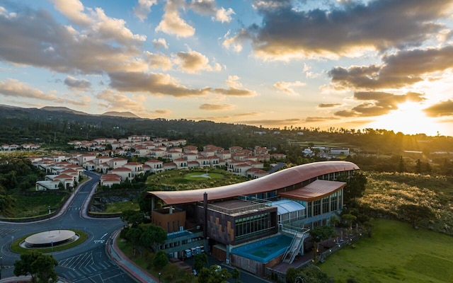 カンファーツリー ホテル & リゾート