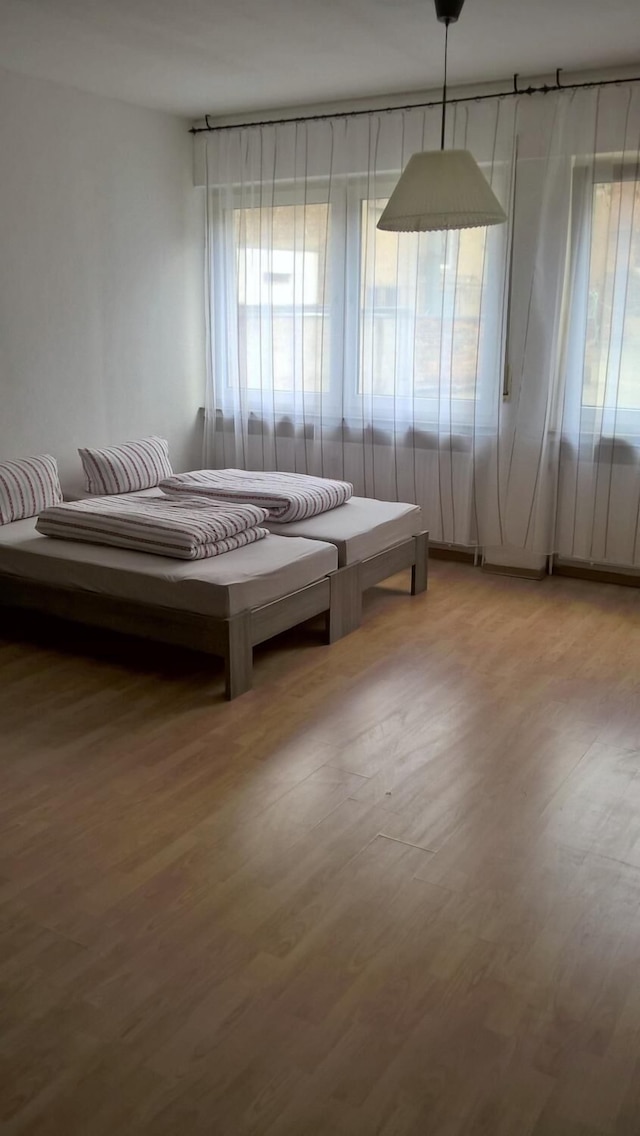 ビッグ アパートメンツ