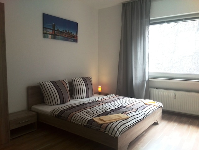 ビッグ アパートメンツ