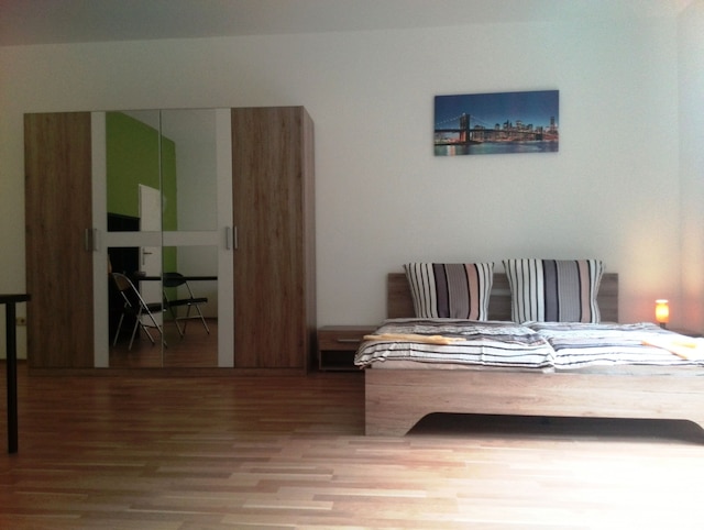 ビッグ アパートメンツ