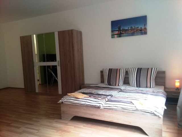 ビッグ アパートメンツ