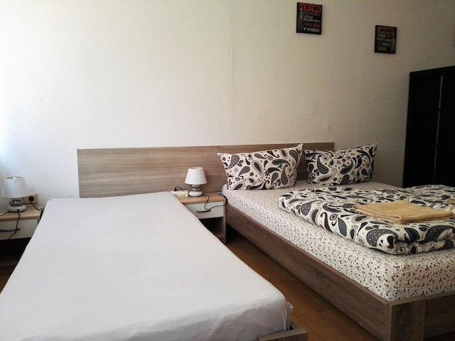 ビッグ アパートメンツ