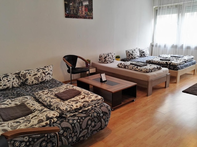 ビッグ アパートメンツ