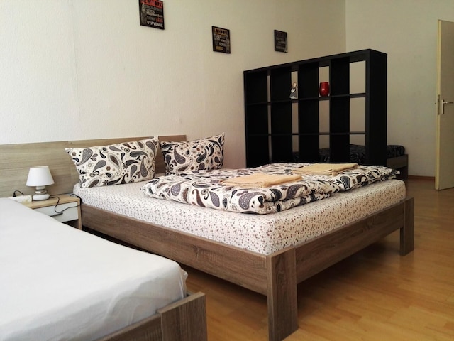 ビッグ アパートメンツ