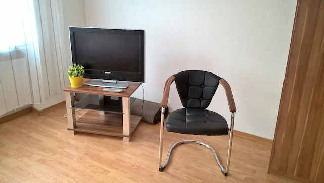 ビッグ アパートメンツ