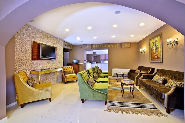 ザ ヘラ プレミアム ホテルズ