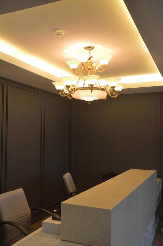 ザブラン ブティック ホテル