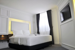 ザブラン ブティック ホテル