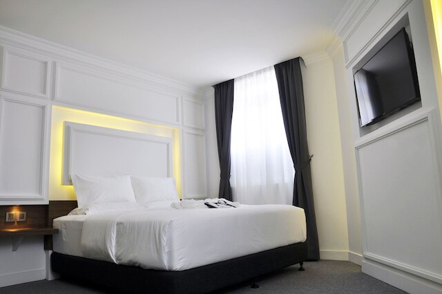 ザブラン ブティック ホテル