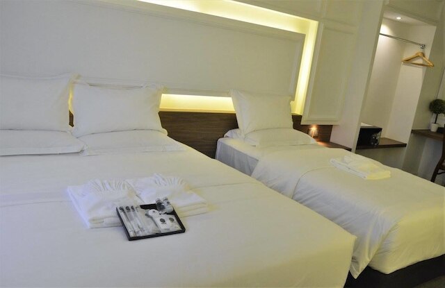 ザブラン ブティック ホテル