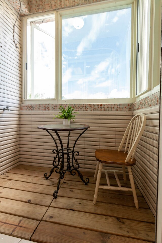 タレオシャン (聽海說故事民宿)