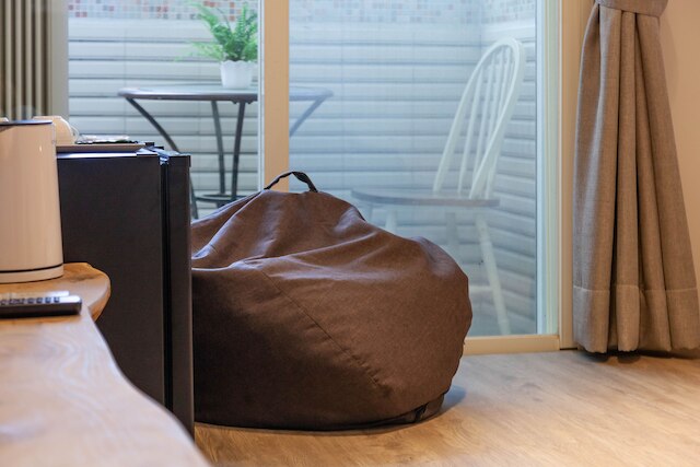 タレオシャン (聽海說故事民宿)