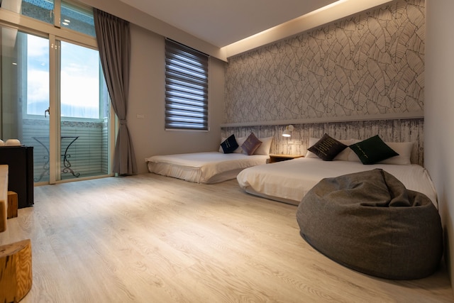 タレオシャン (聽海說故事民宿)