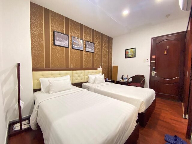 A25 ホテル - 20 ブイ ティ スアン