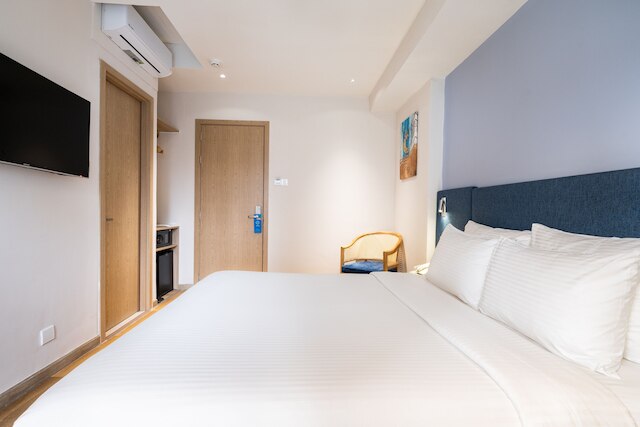 ジョビア ホテル