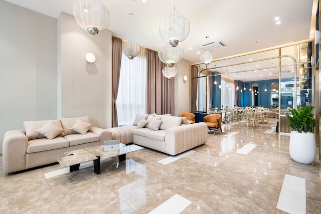 ジョビア ホテル