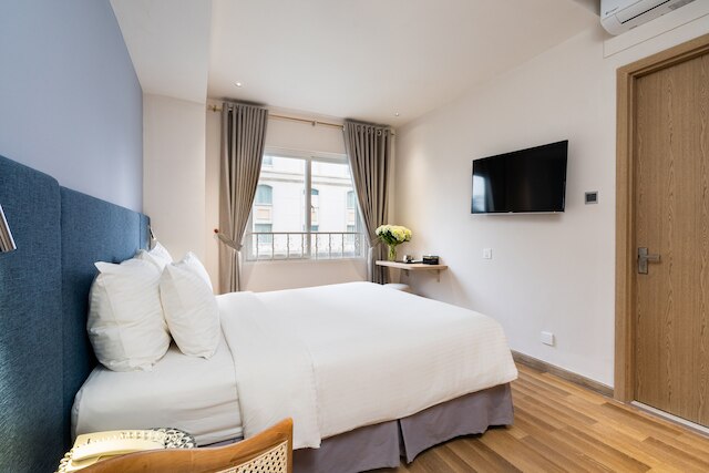 ジョビア ホテル