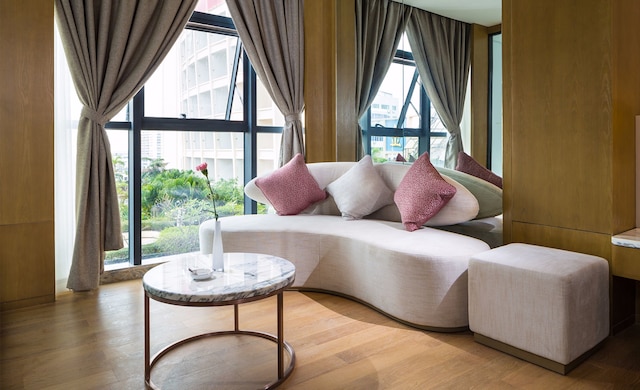 三亜シゥアン ダー インターナショナル ホテル (三亚双大国际酒店)