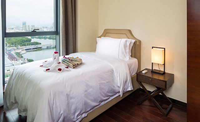 三亜シゥアン ダー インターナショナル ホテル (三亚双大国际酒店)