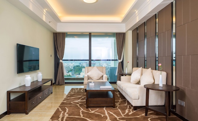 三亜シゥアン ダー インターナショナル ホテル (三亚双大国际酒店)