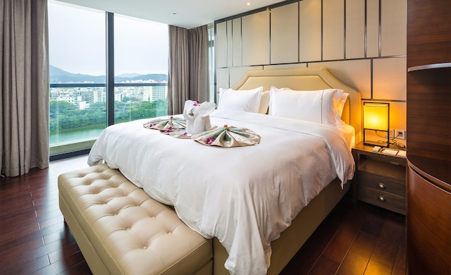 三亜シゥアン ダー インターナショナル ホテル (三亚双大国际酒店)