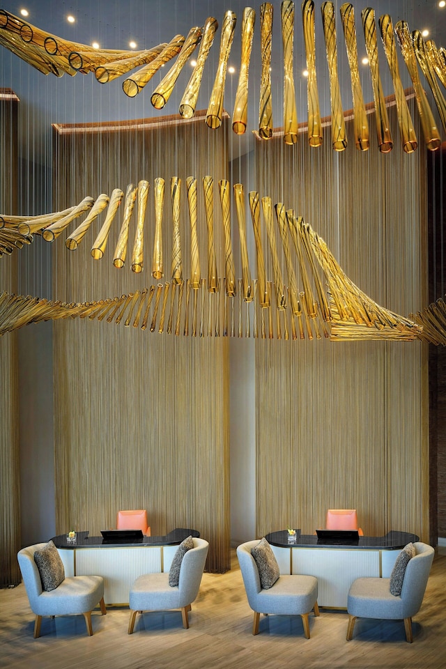 ザ セント レジス ダウンタウン ドバイ