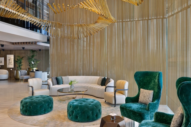 ザ セント レジス ダウンタウン ドバイ