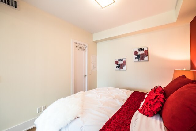 クイックステイ - ラグジュリアス ダウンタウン コンド