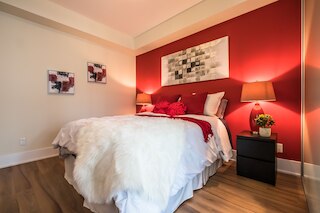 クイックステイ - ラグジュリアス ダウンタウン コンド