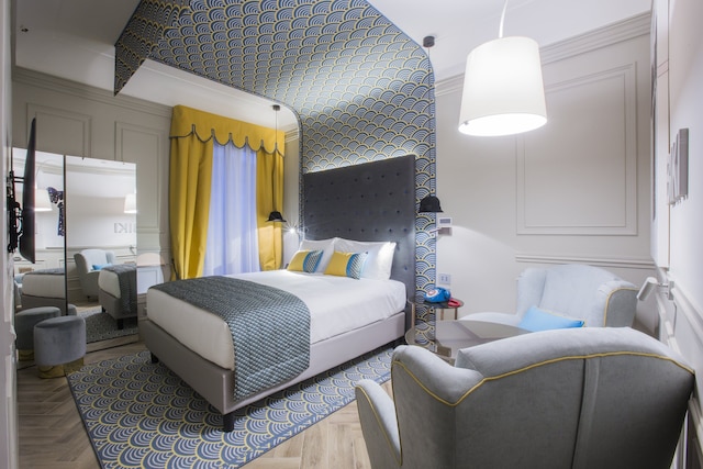 ホテル インディゴ ミラン - コルソ モンフォルテ by IHG