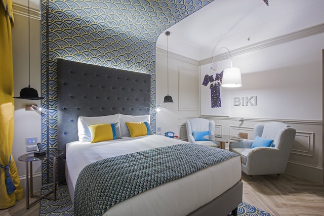 ホテル インディゴ ミラン - コルソ モンフォルテ by IHG