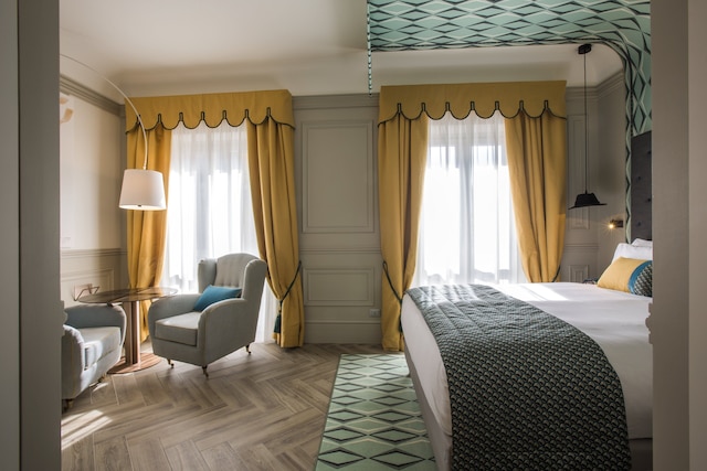 ホテル インディゴ ミラン - コルソ モンフォルテ by IHG