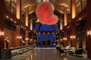 ザ ウェスティン 宜蘭 リゾート