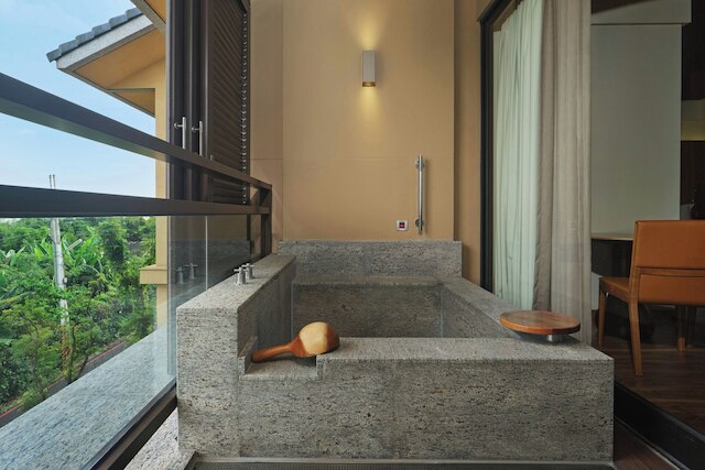 ザ ウェスティン 宜蘭 リゾート