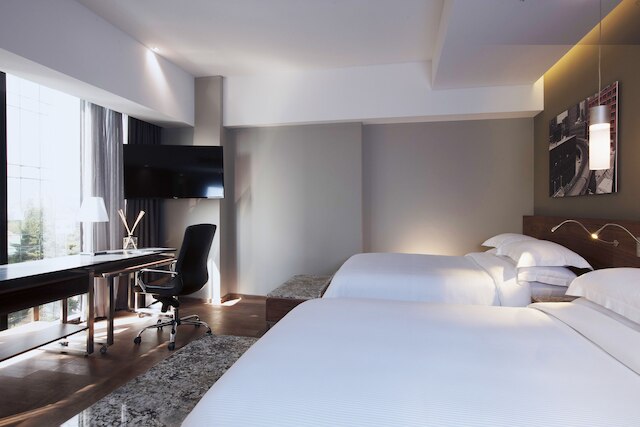 クリスタル グランド スイーツ インスルヘンテス