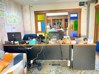 チンダ ブティック ホテル