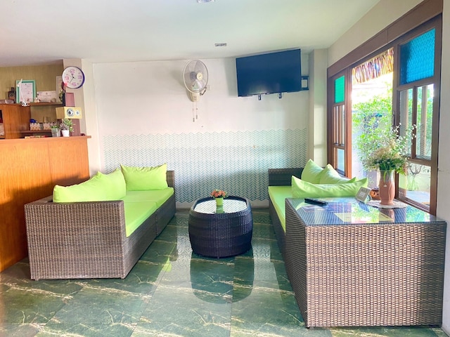 チンダ ブティック ホテル