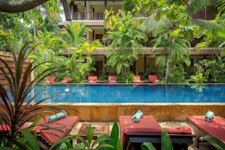 パンドラ スイート ダンコール