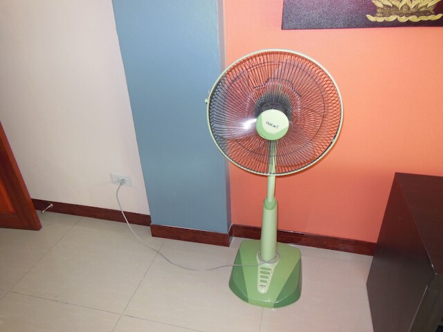 ブーメラン ゲストハウス