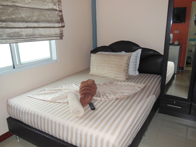 ブーメラン ゲストハウス