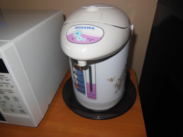 ブーメラン ゲストハウス