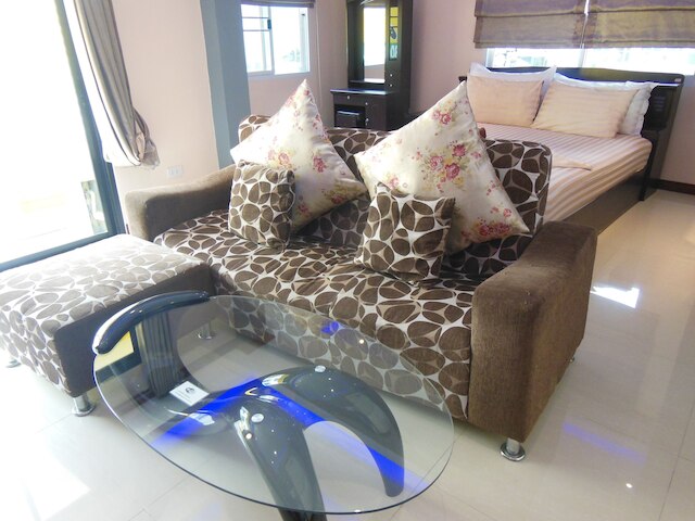 ブーメラン ゲストハウス