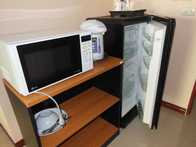 ブーメラン ゲストハウス