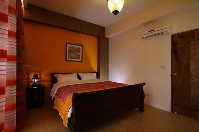 プラマヤマ B&B (璞拉漫民宿)