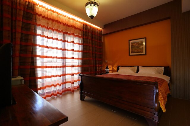 プラマヤマ B&B (璞拉漫民宿)