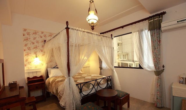 プラマヤマ B&B (璞拉漫民宿)