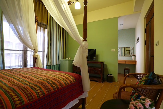 プラマヤマ B&B (璞拉漫民宿)