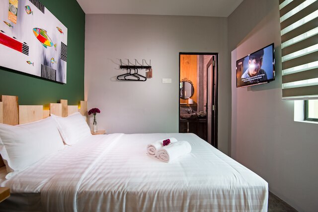 フィネス ベーシック ホテル