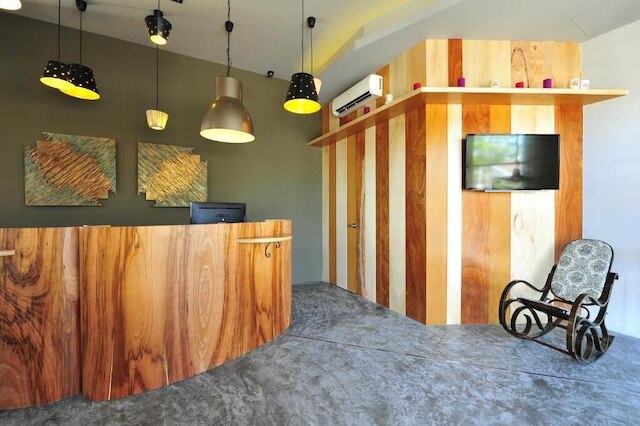 フィネス ベーシック ホテル