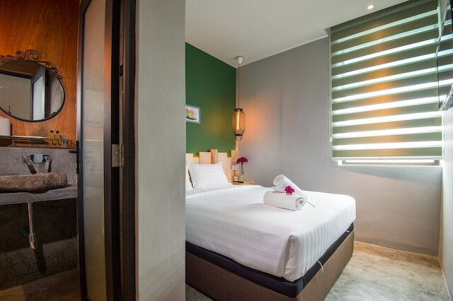 フィネス ベーシック ホテル